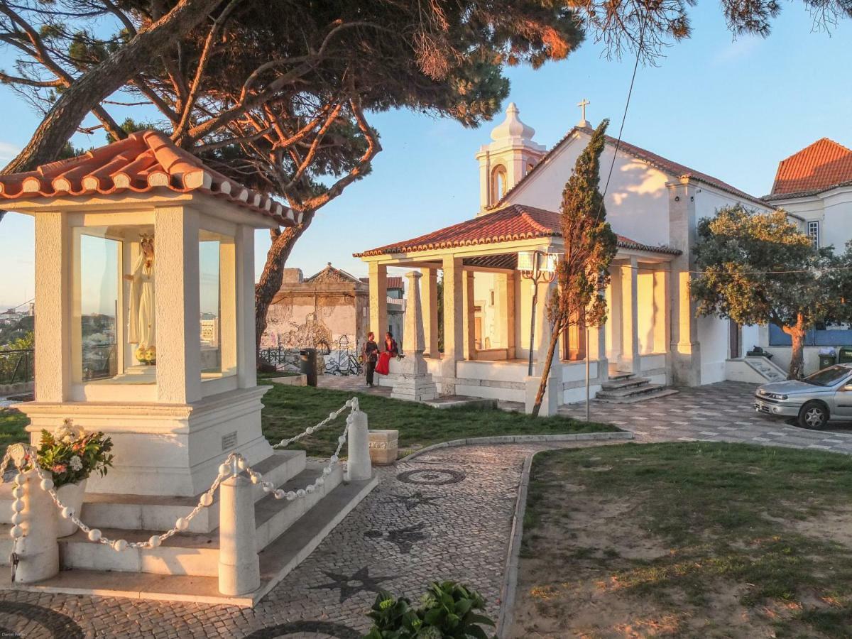 ליסבון Sweethome At Alfama'S Heart מראה חיצוני תמונה