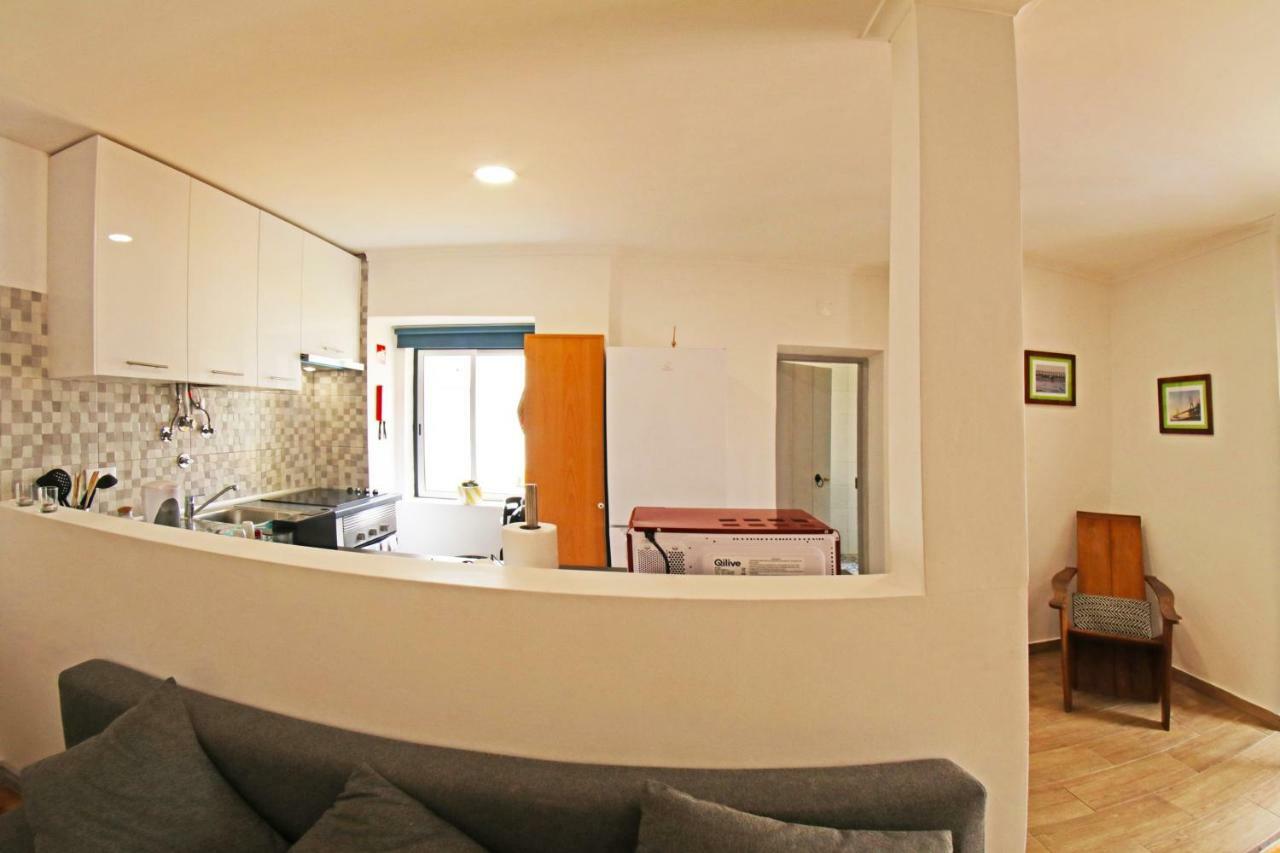 ליסבון Sweethome At Alfama'S Heart מראה חיצוני תמונה