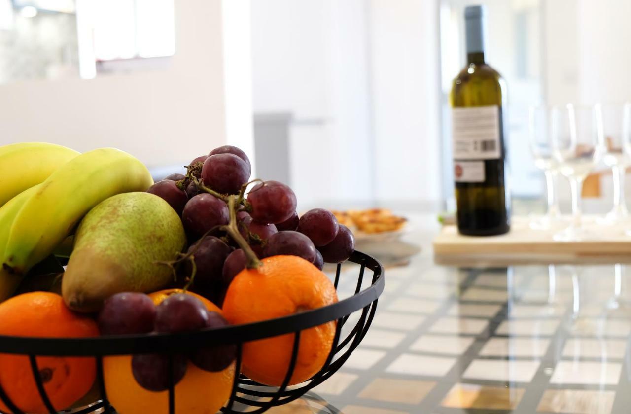 ליסבון Sweethome At Alfama'S Heart מראה חיצוני תמונה