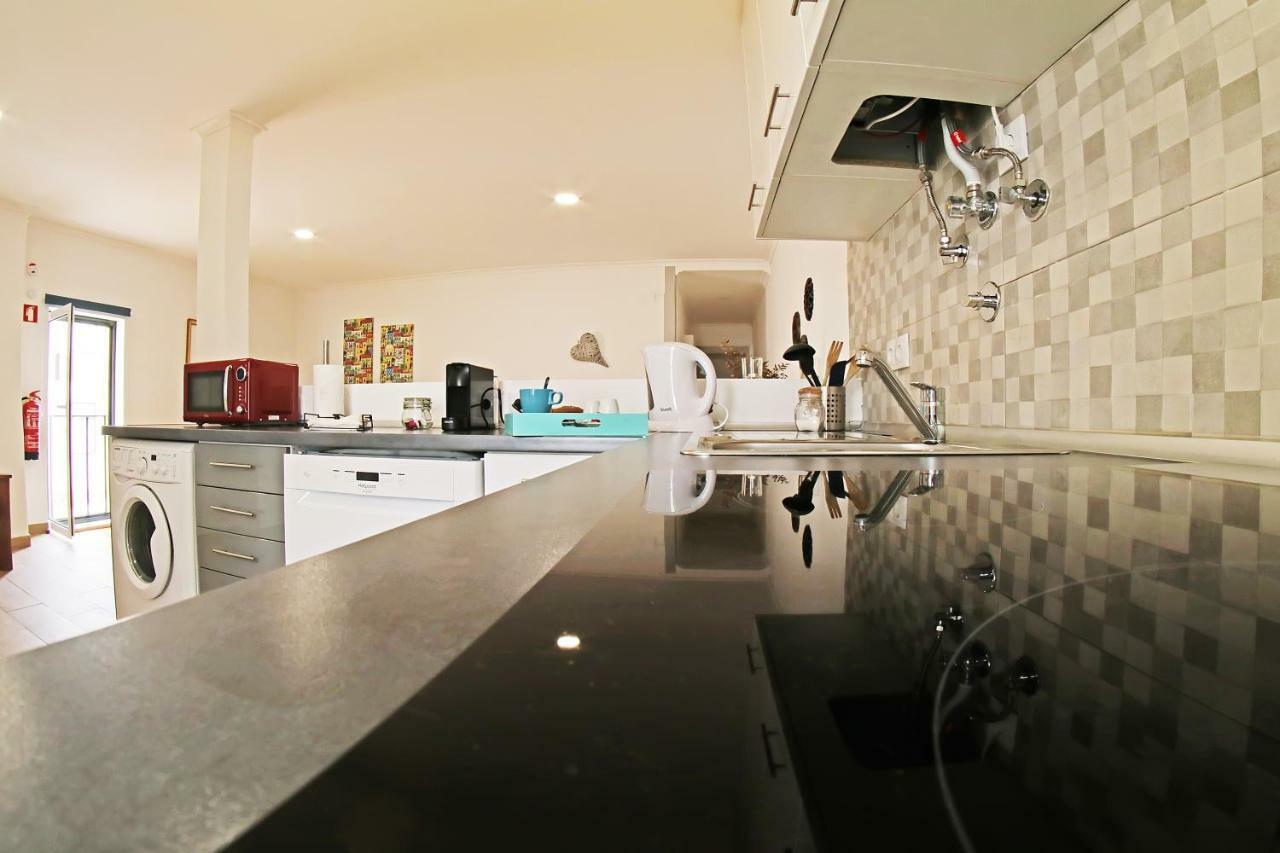 ליסבון Sweethome At Alfama'S Heart מראה חיצוני תמונה